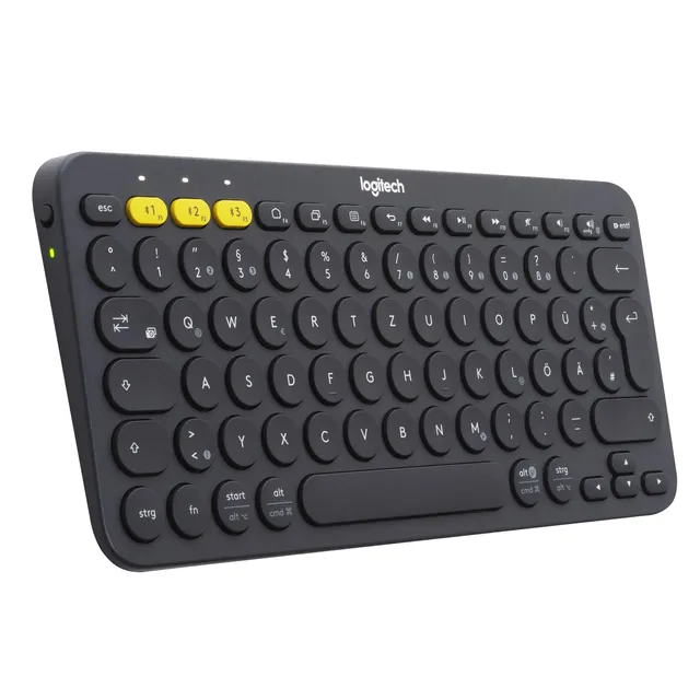 logitech-k380-bluetooth-tastatur-grafit-qwertz image 1