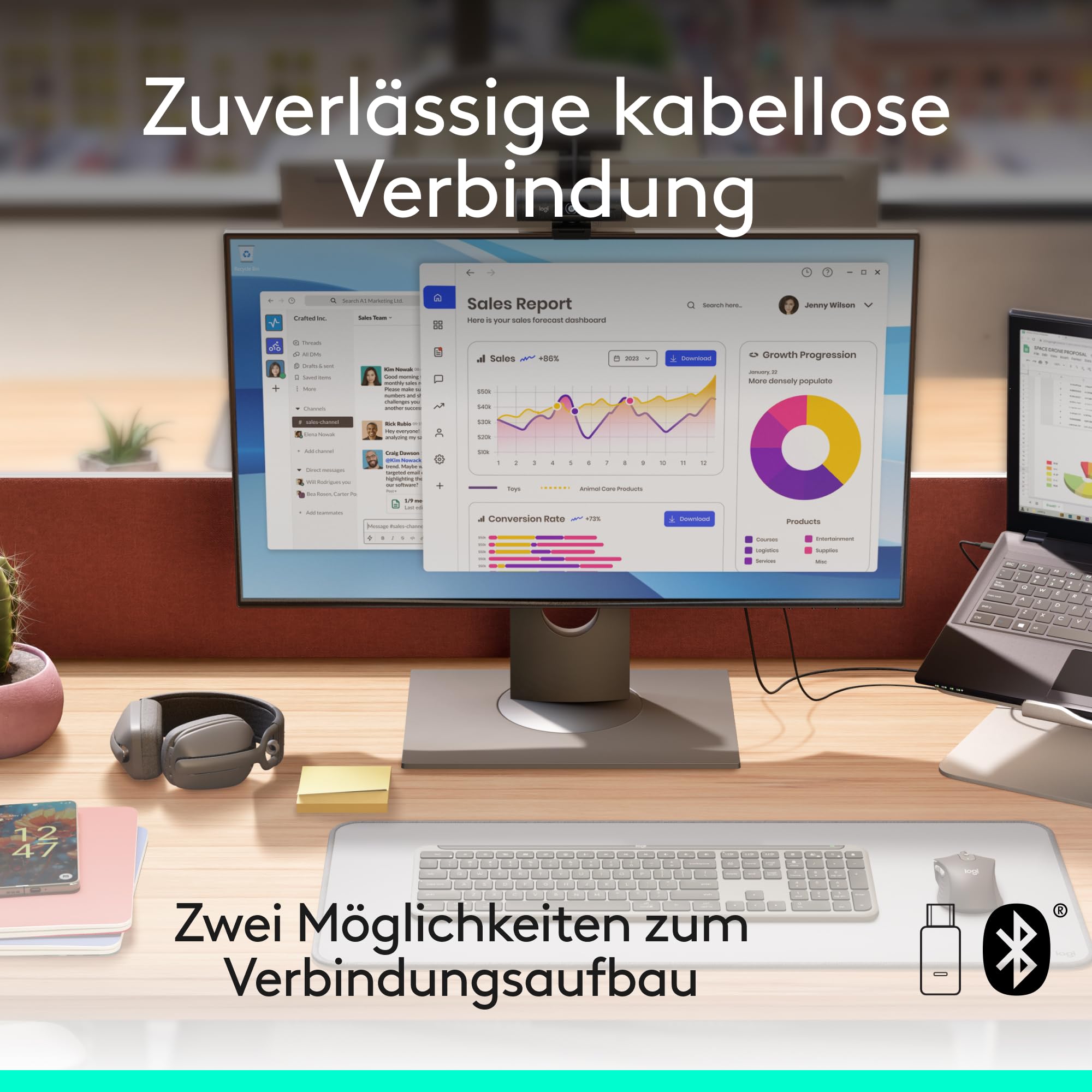 logitech-zone-vibe-wireless-headset-graphit-mit-mikro image 7