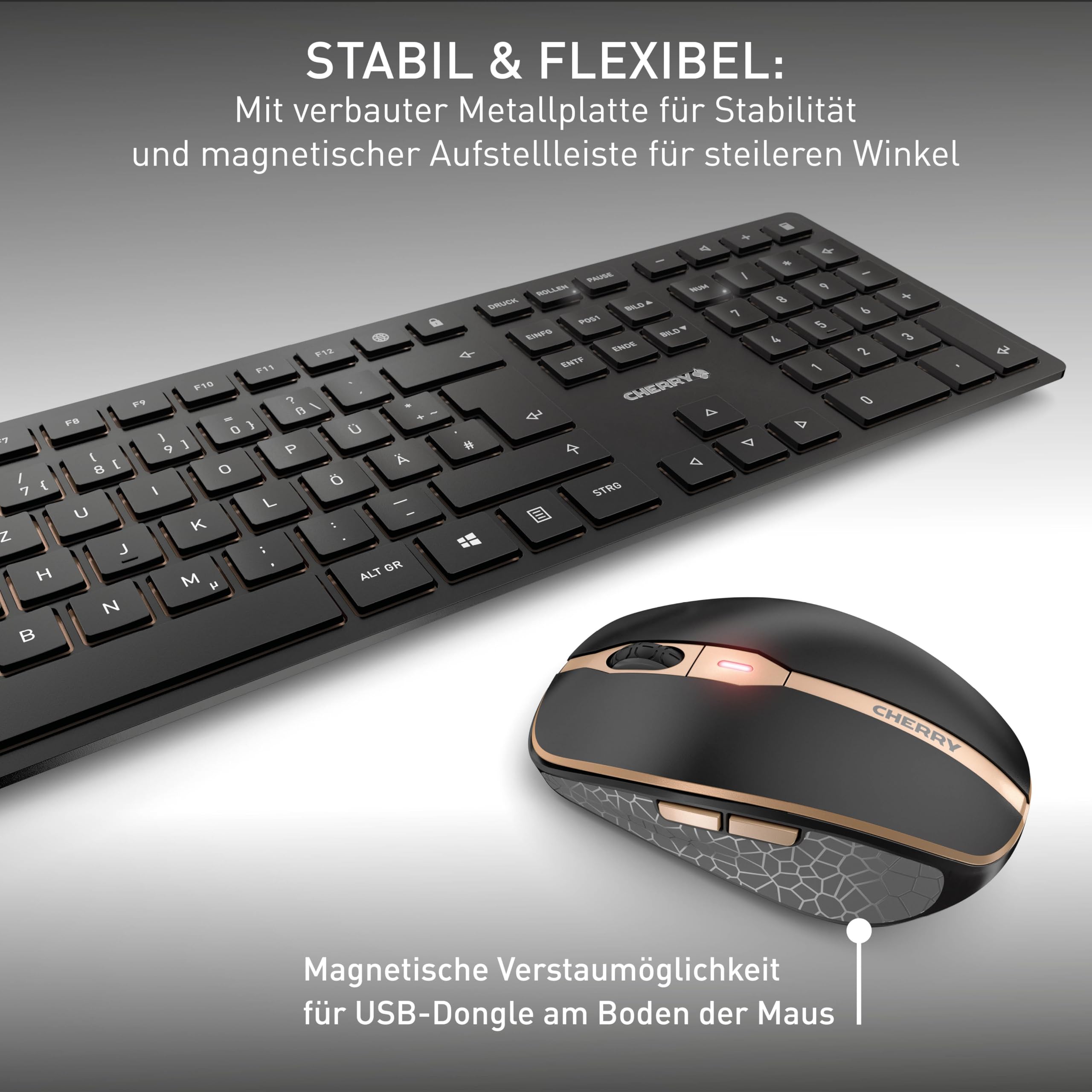 cherry-dw-9100-slim-tastatur-maus-set-schwarz-qwertz image 7