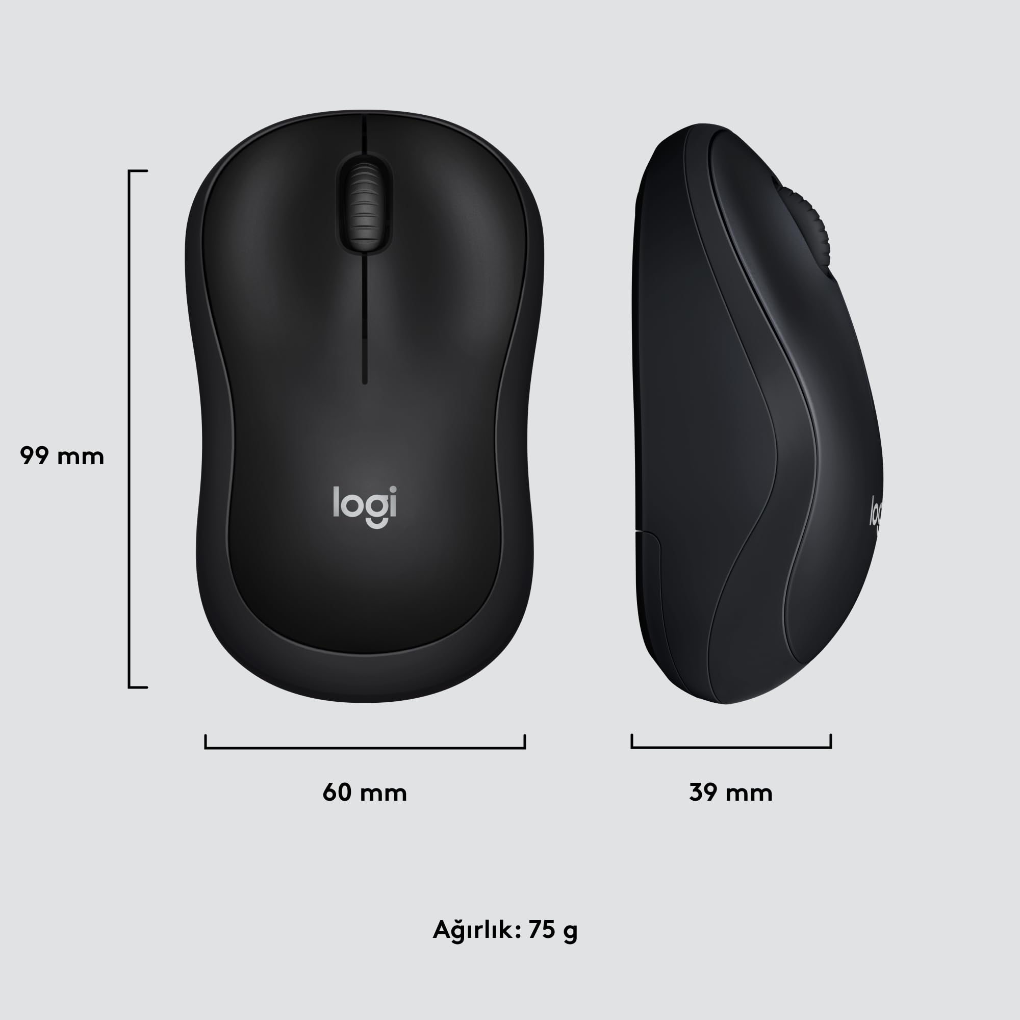 logitech-m220-silent-kabellose-maus-grau image 3
