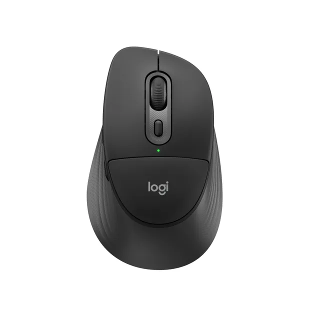 logitech-signature-comfort-plus-m850-l-maus-schwarz image 1