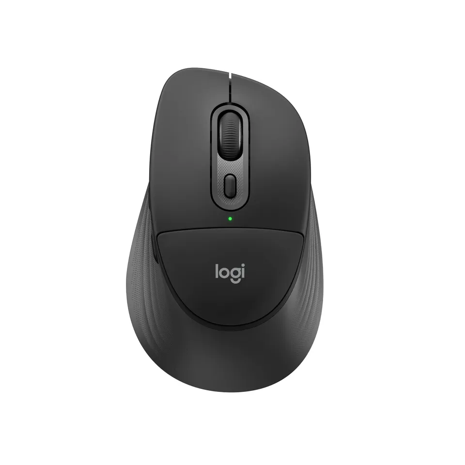 logitech-signature-comfort-plus-m850-l-maus-schwarz image 1