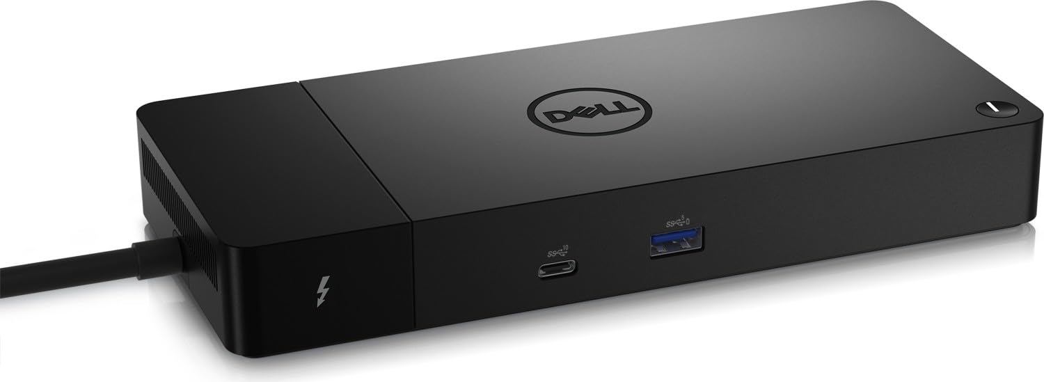 dell-wd22tb4-thunderbolt-4-dockingstation-usb-c-dock image 1