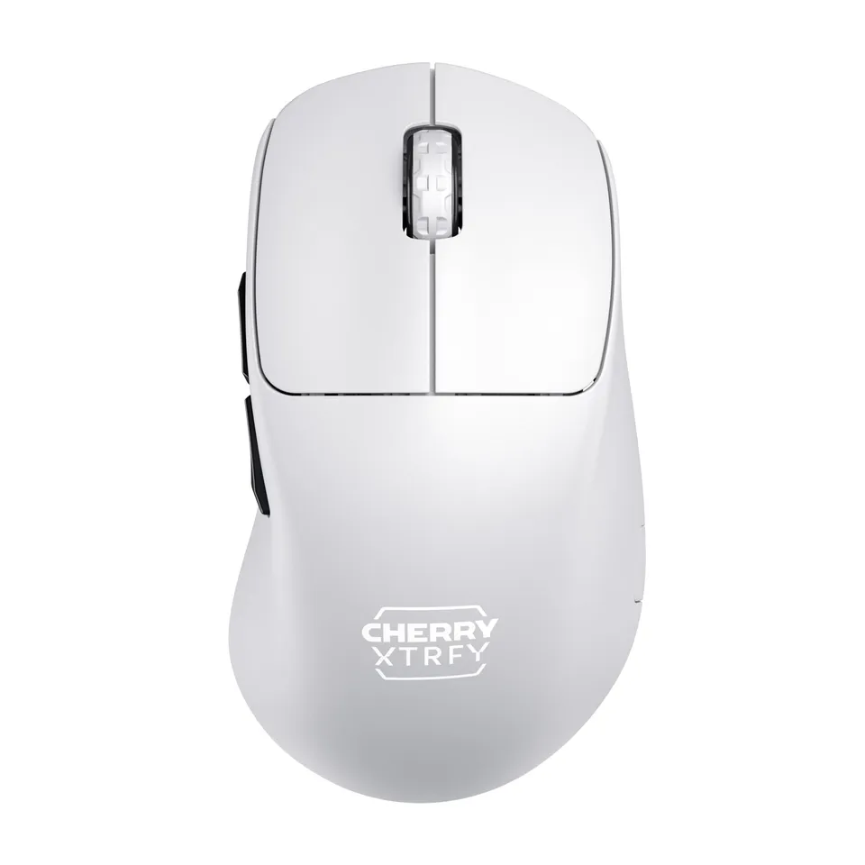cherry-xtrfy-m64-pro-wireless-gaming-maus-wei-55g-8k image 1