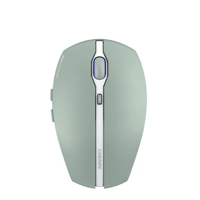 cherry-gentix-bt-maus-kabellos-agave-green image 1