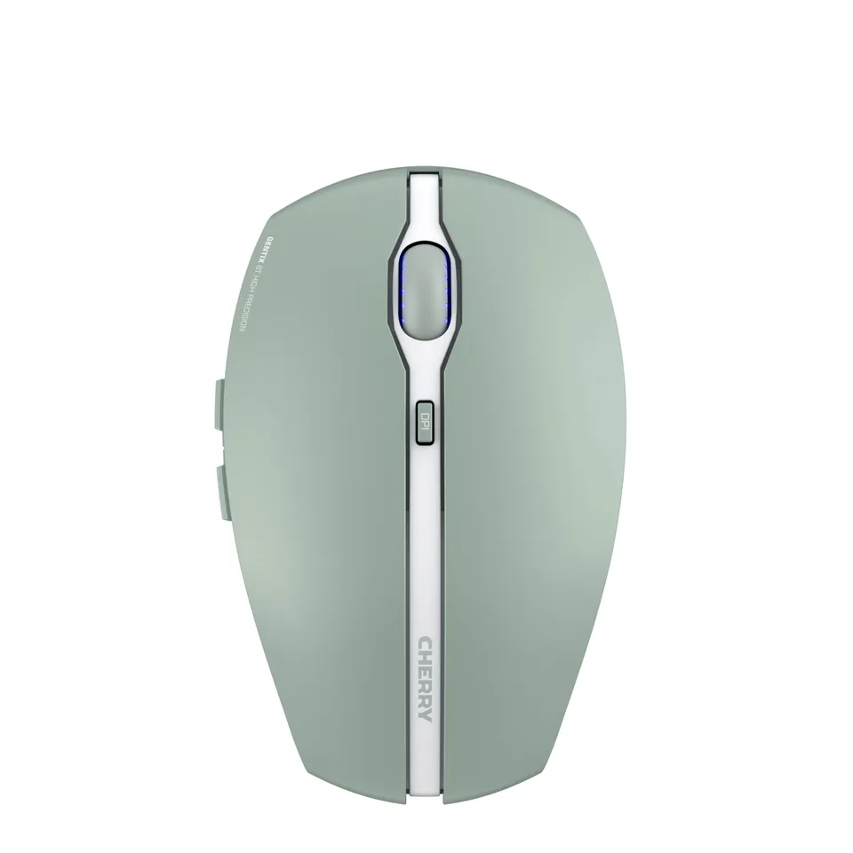 cherry-gentix-bt-maus-kabellos-agave-green image 1