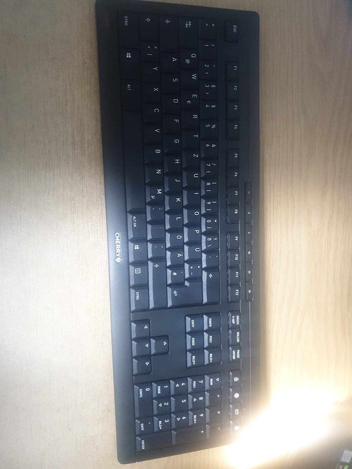Etwas leicht