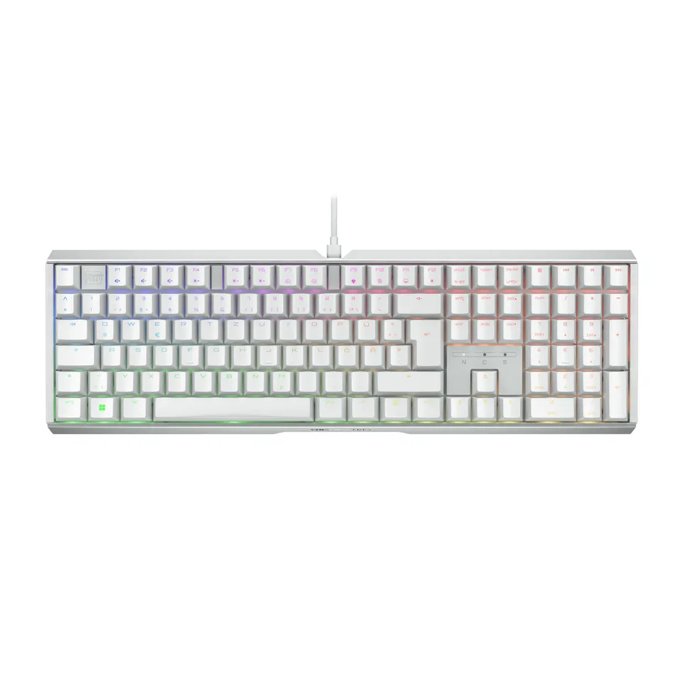 cherry-mx-3-1-tastatur-wei-qwertz-mx2a-brown-rgb image 1