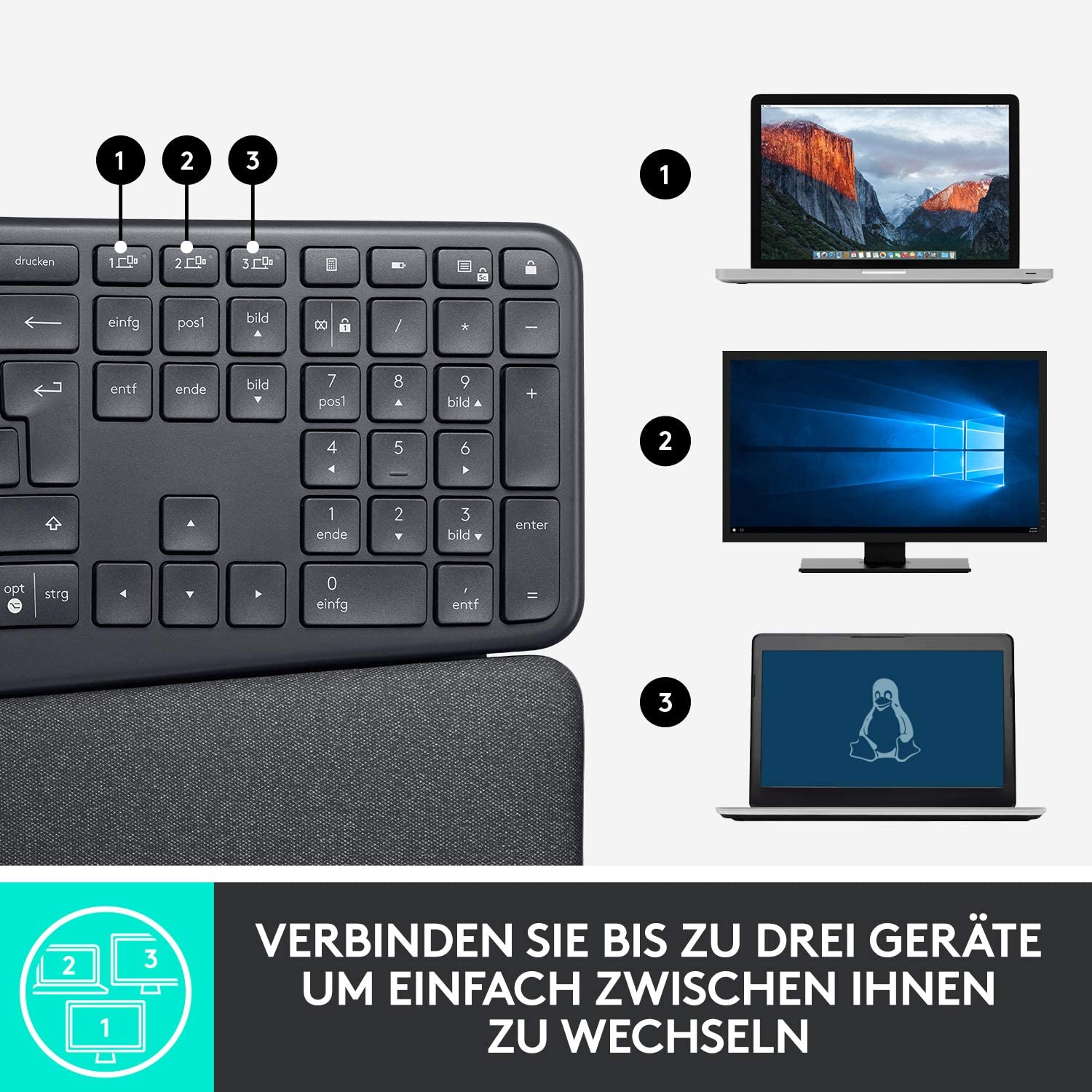 logitech-ergo-k860-mx-vertical-tastatur-maus-set-schwarz image 8
