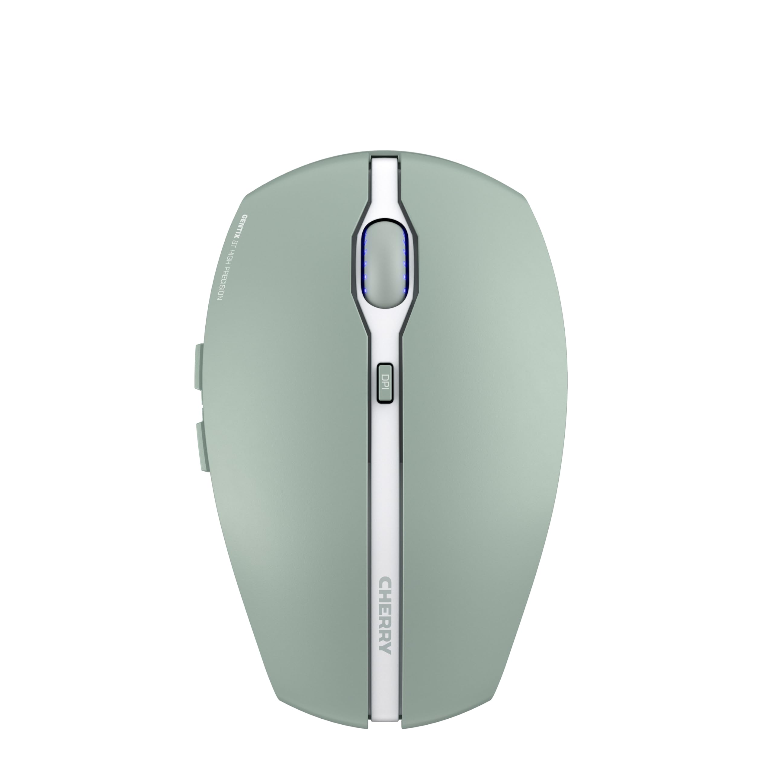cherry-gentix-bt-maus-kabellos-agave-green image 1