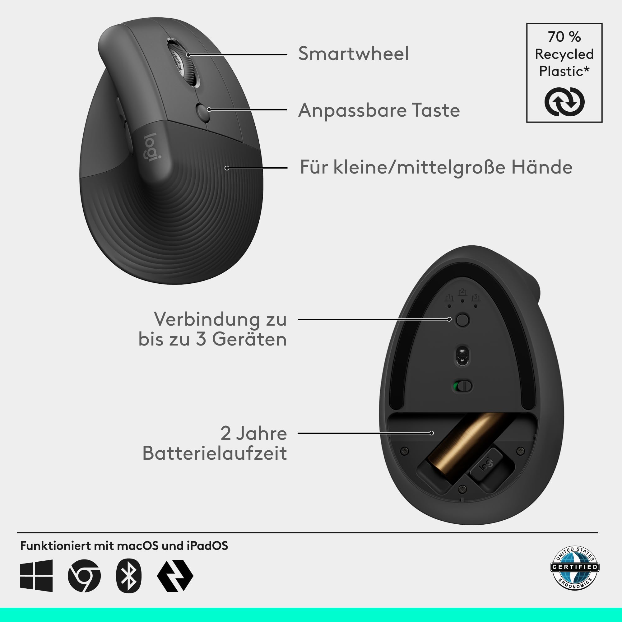 logitech-lift-vertikale-maus-graphit-rechtsh-nder-leise image 6