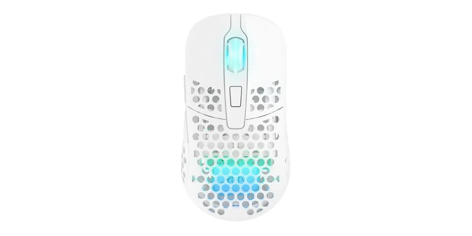 cherry-xtrfy-m42-wireless-gaming-maus-wei-ultraleicht image 1