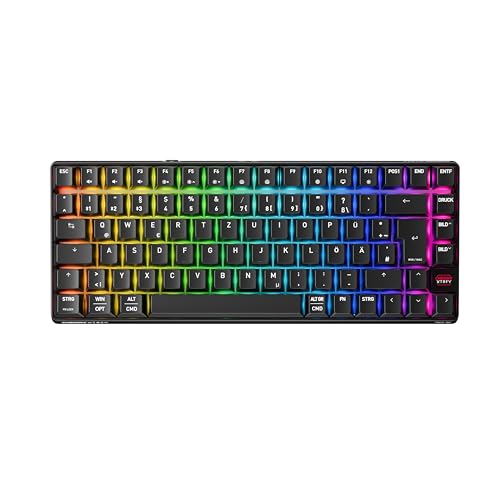 cherry-k33-compact-wireless-gaming-tastatur-qwertz-schwarz image 8