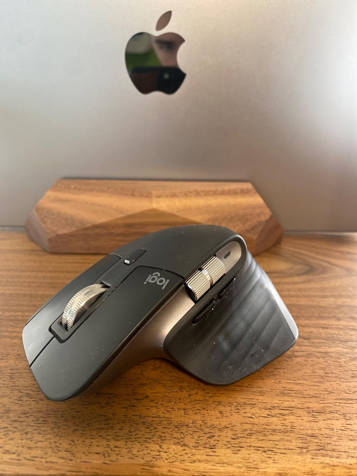 Lädt über USB-C