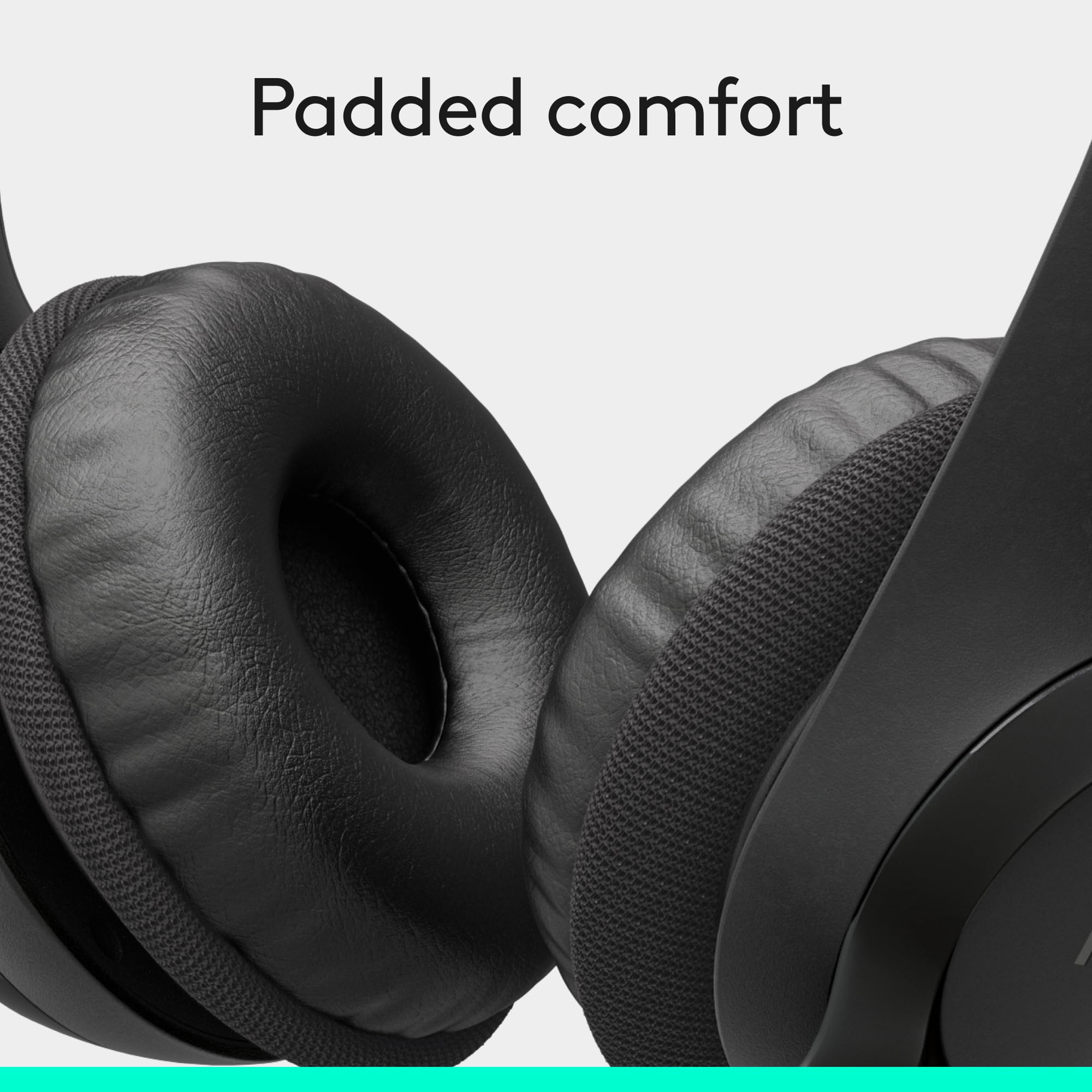 logitech-h390-headset-usb-mit-mikrofon-schwarz image 7