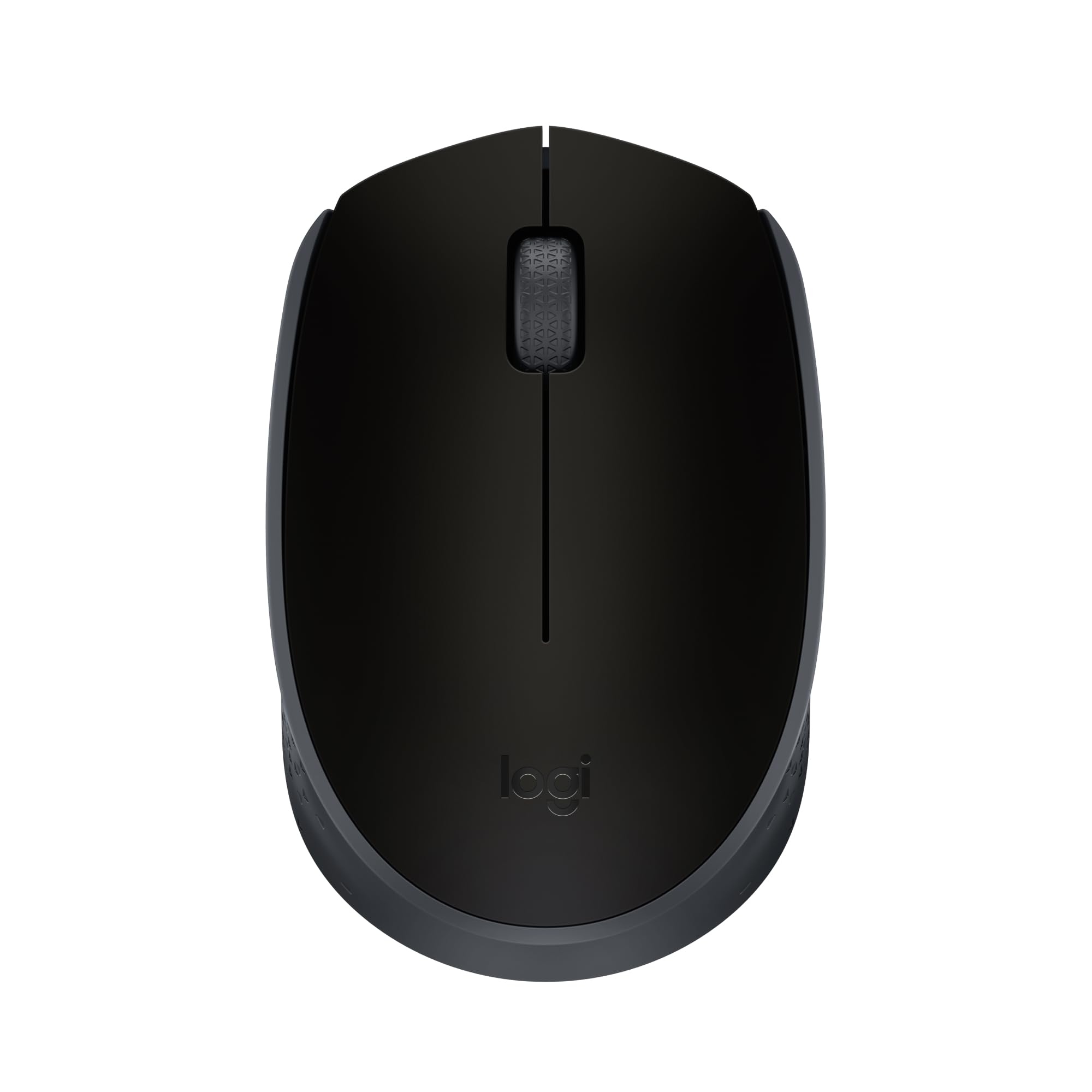 logitech-m170-kabellose-maus-schwarz-mit-nano-usb-empf-nger image 1