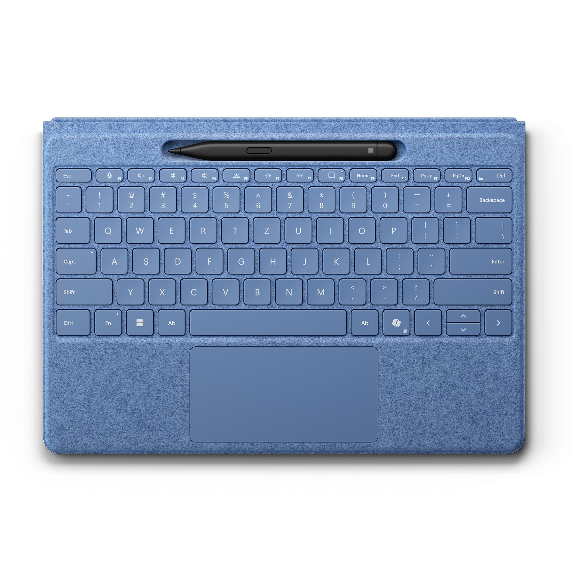 microsoft-surface-pro-flex-keyboard-slim-pen-saphirblau image 1