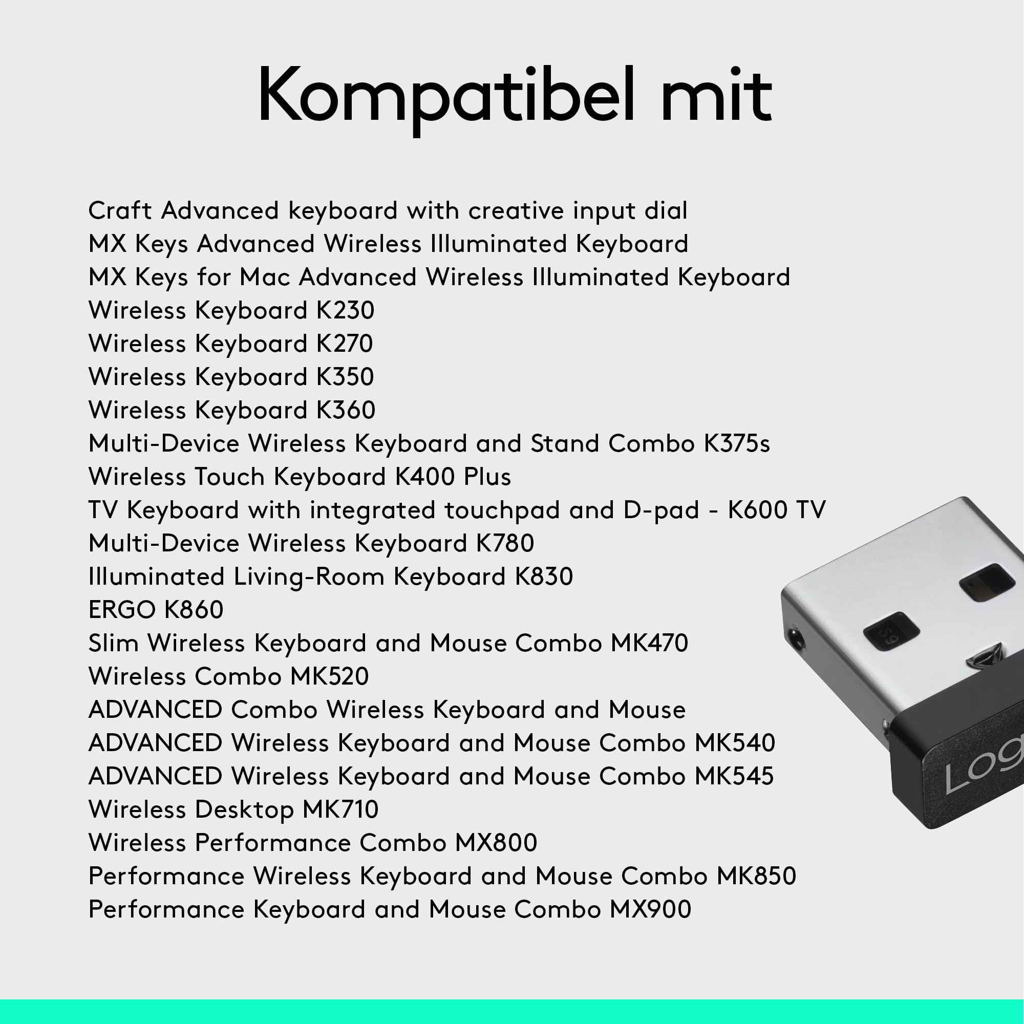 logitech-unifying-empf-nger-usb-schwarz-6-ger-te image 3