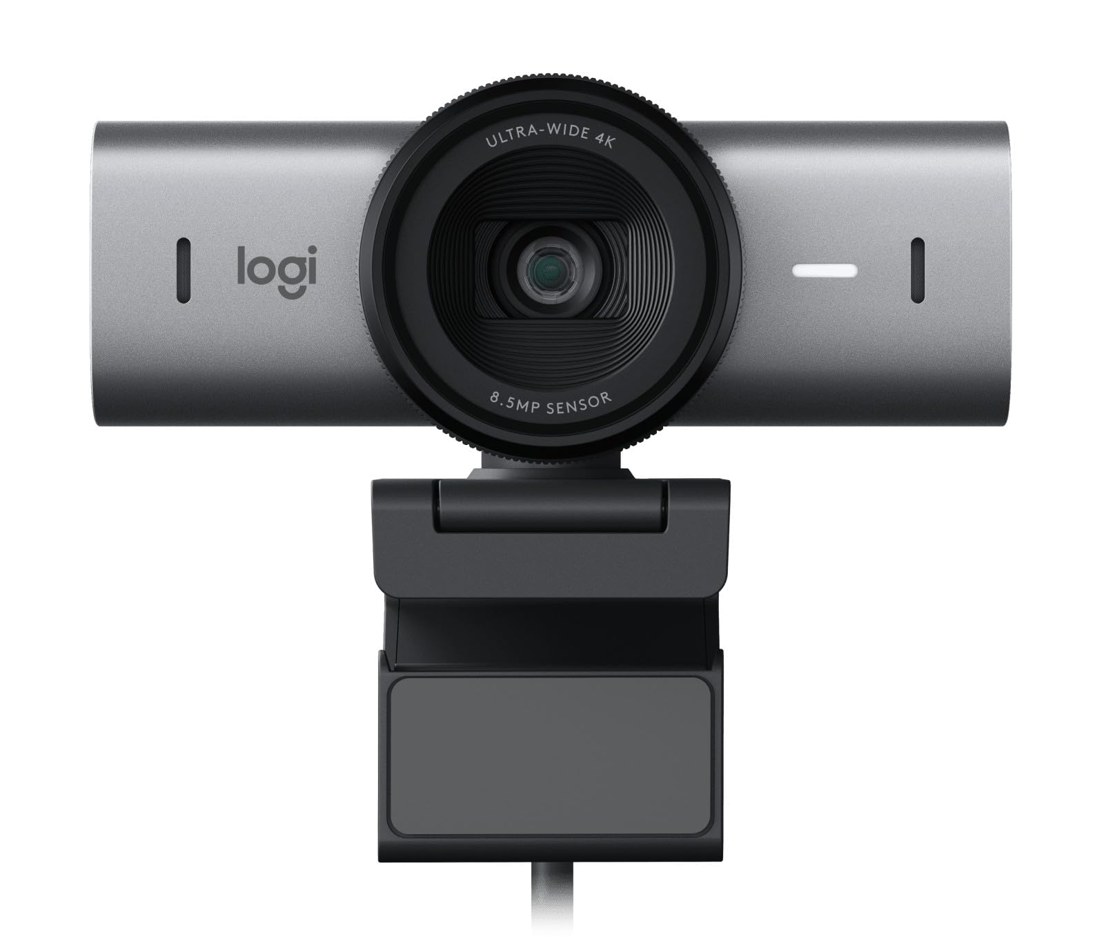 logitech-mx-brio-705-for-business-4k-webcam-usb-c-schwarz image 2