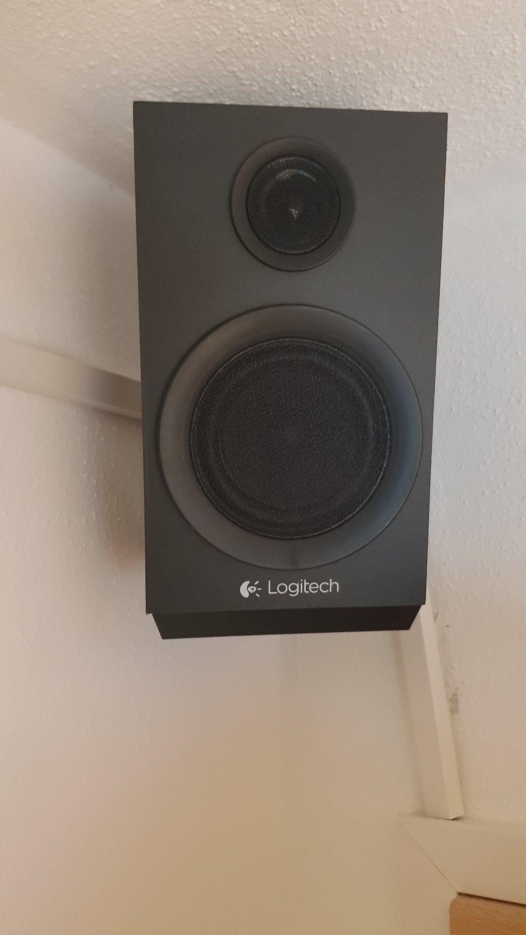 Rauschen leise
