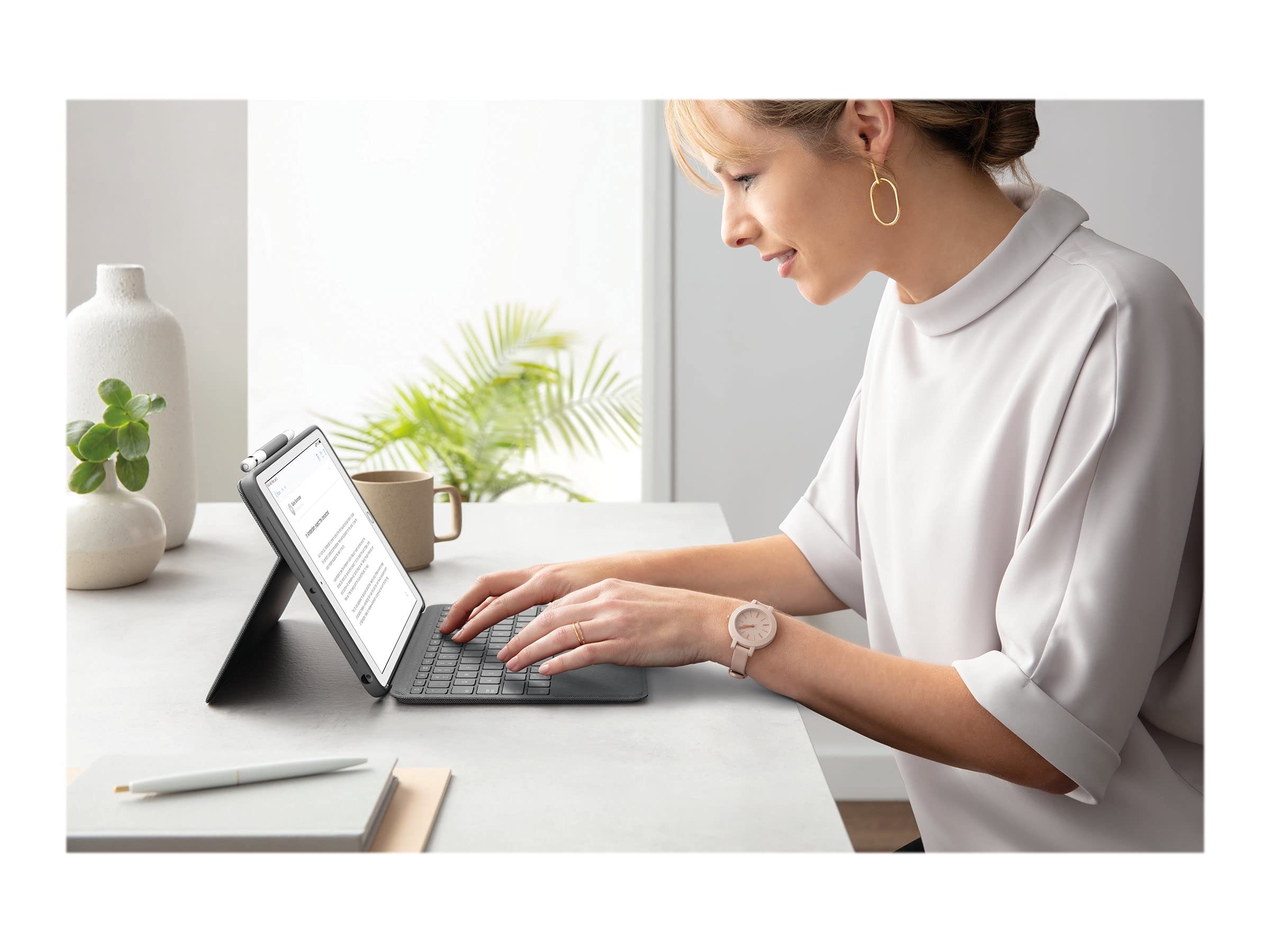 logitech-combo-touch-tastatur-h-lle-ipad-air-3-pro-10-5-schwarz image 8