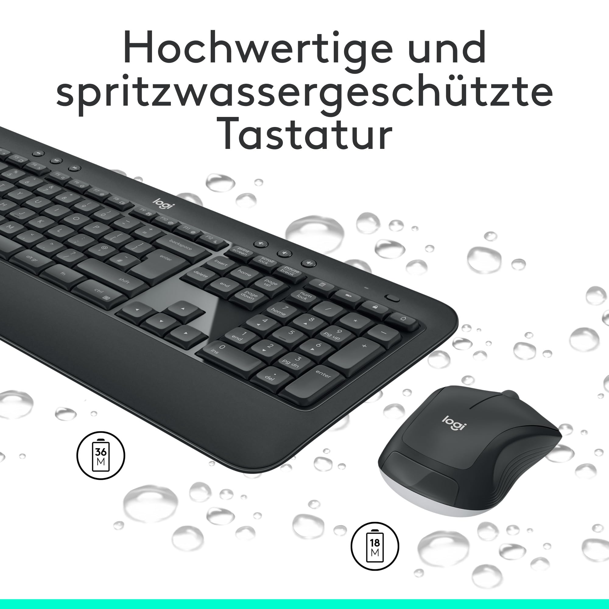 logitech-mk540-advanced-tastatur-maus-set-qwertz-schwarz image 4