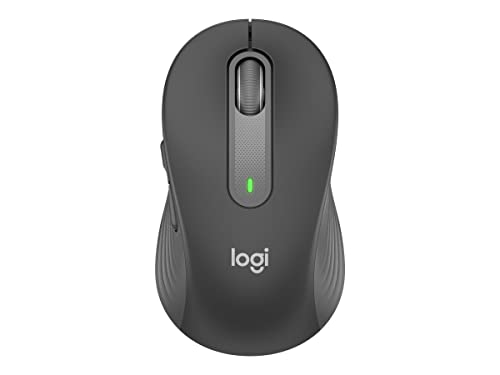 logitech-signature-m650-l-business-funkmaus-gro-graphit image 7