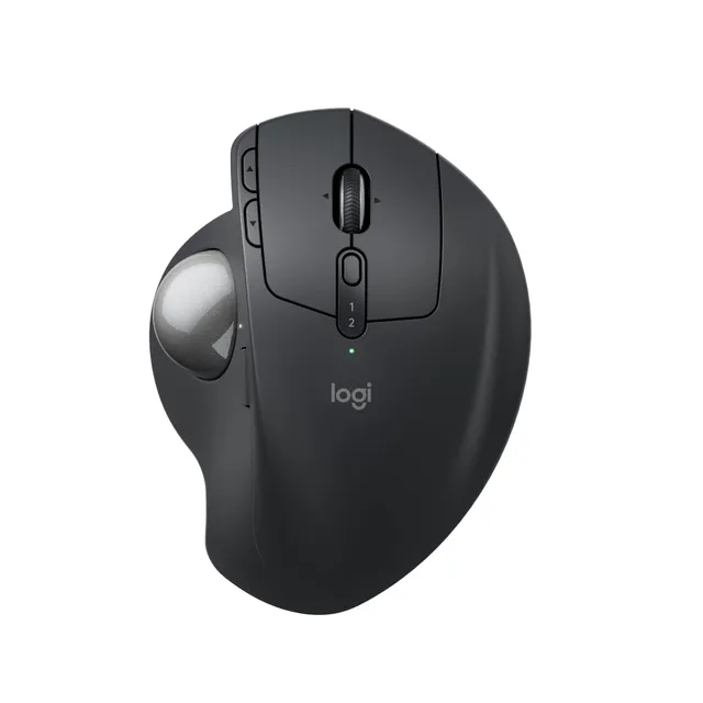 logitech-mx-ergo-s-trackball-maus-graphit-kabellos-ergonomisch image 1