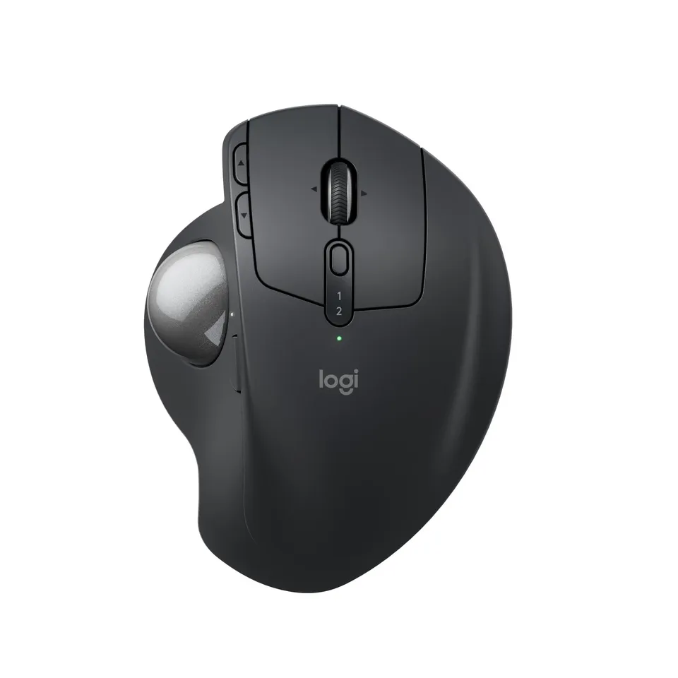 logitech-mx-ergo-s-trackball-maus-graphit-kabellos-ergonomisch image 1