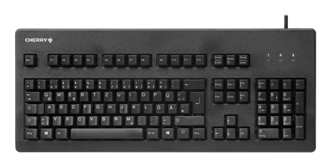 cherry-g80-3000-mechanische-tastatur-mx-blue-schwarz image 5