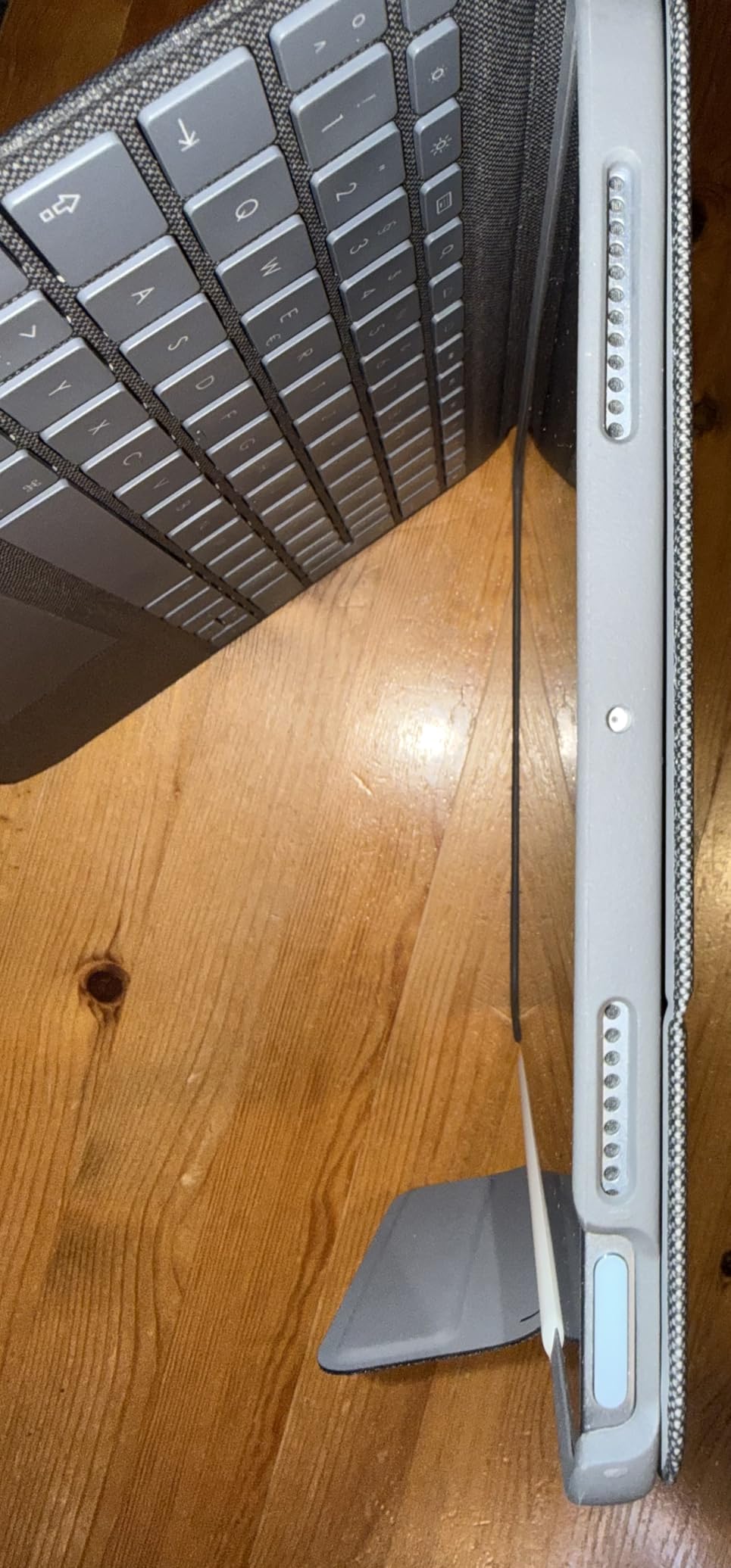 QWERTZ stimmt