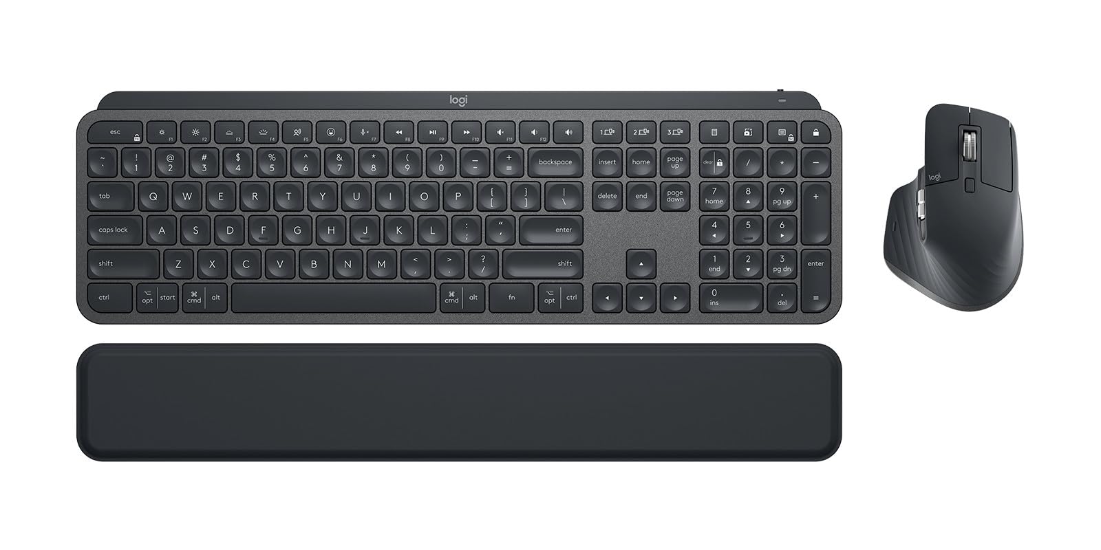 logitech-mx-keys-combo-gen2-qwertz-grafit-set-leise image 1