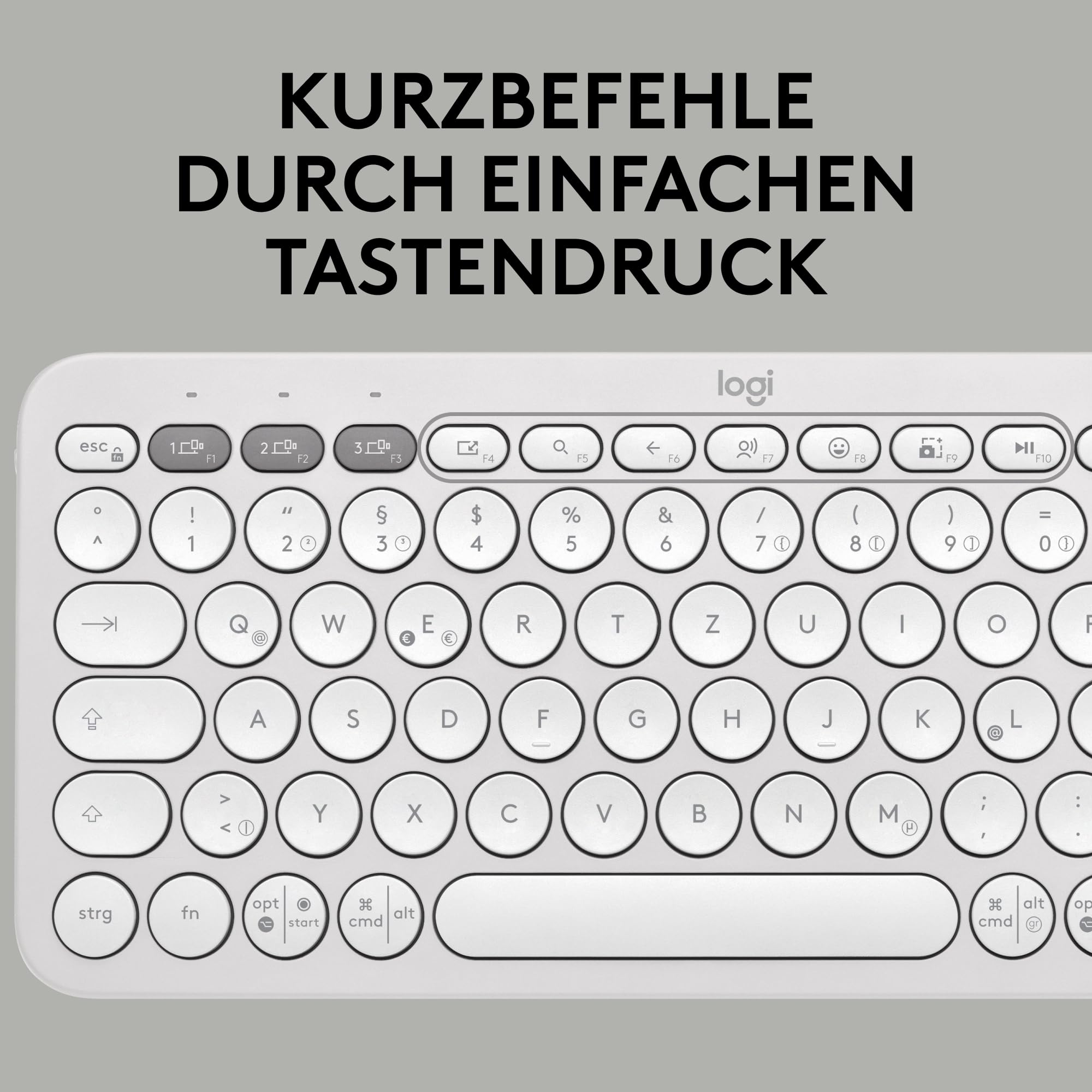 logitech-pebble-2-combo-tastatur-maus-qwertz-wei image 5