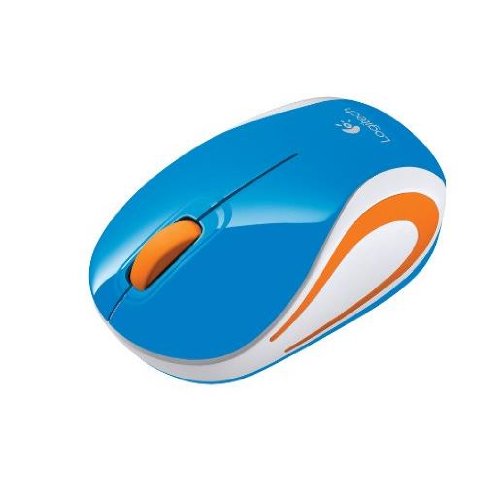 logitech-m187-funkmaus-nano-empf-nger-blau image 8