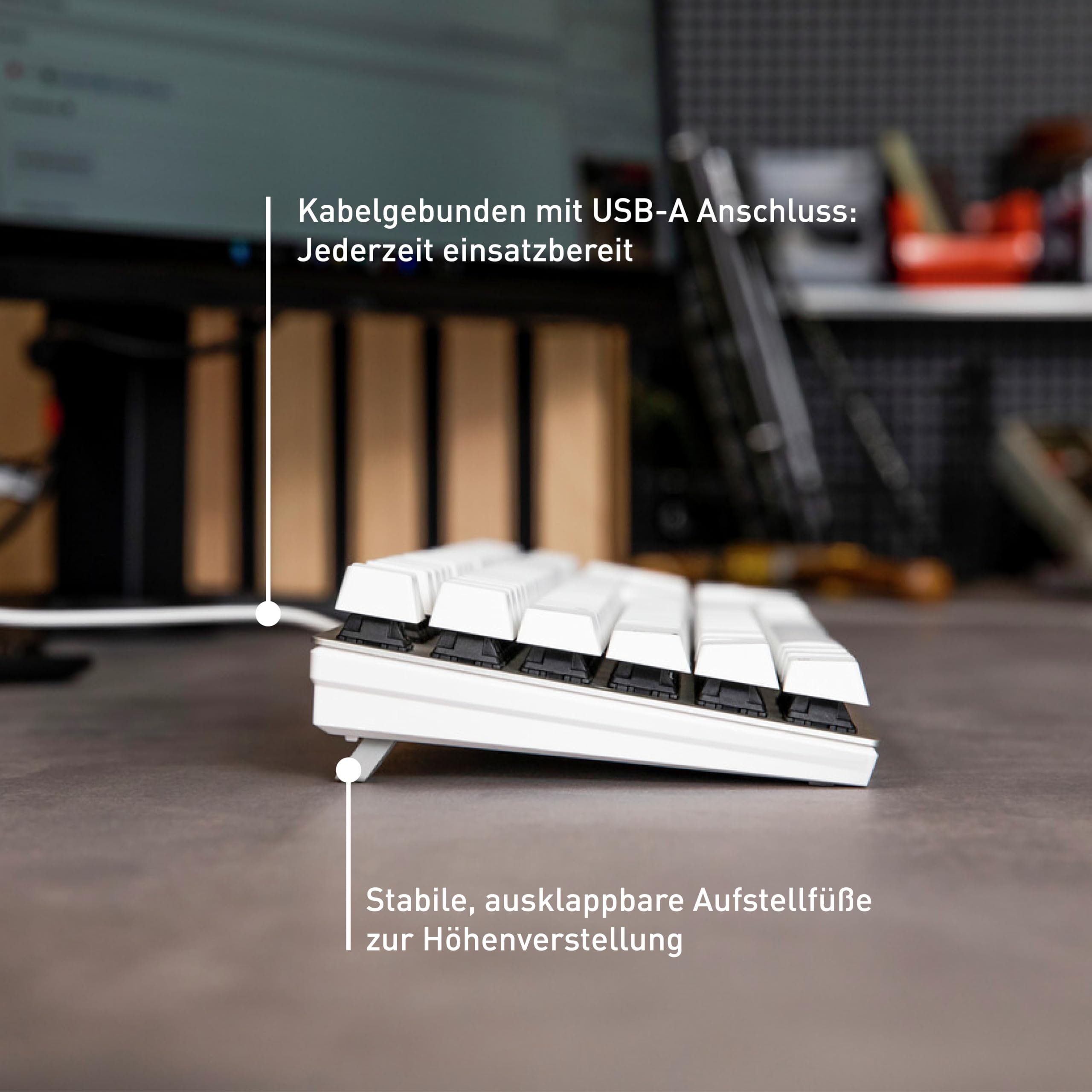 cherry-kc-200-mx-tastatur-silent-red-schwarz-kabelgebunden-leise image 6