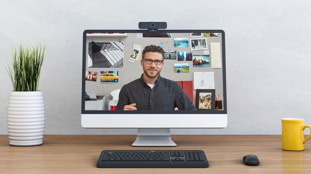 logitech-c925e-business-webcam-full-hd-1080p-mit-schutz image 2