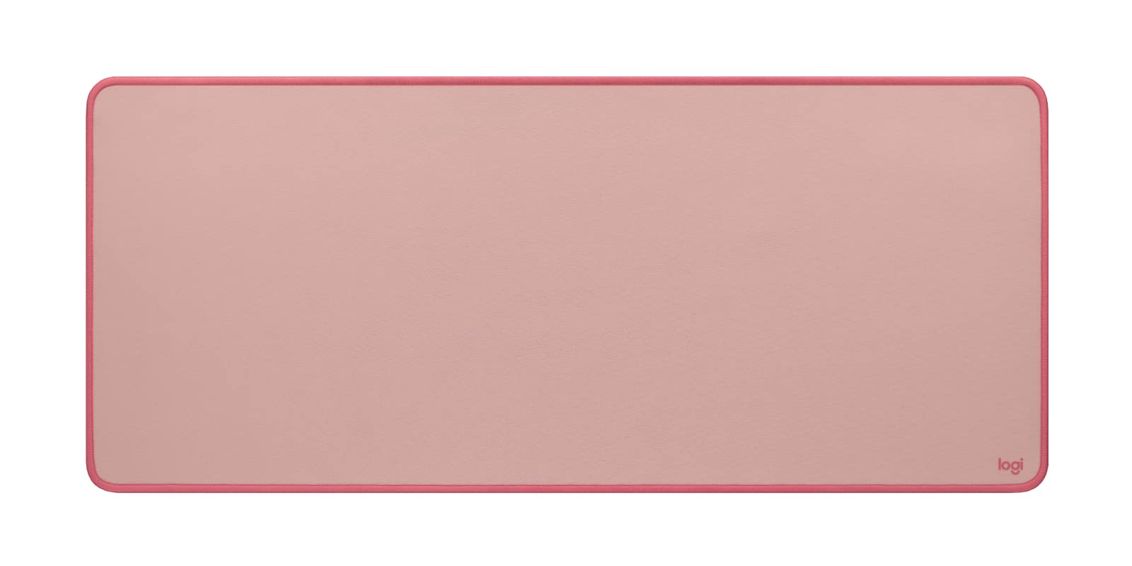 logitech-studio-series-desk-mat-schreibtischunterlage-rosa-gro image 3