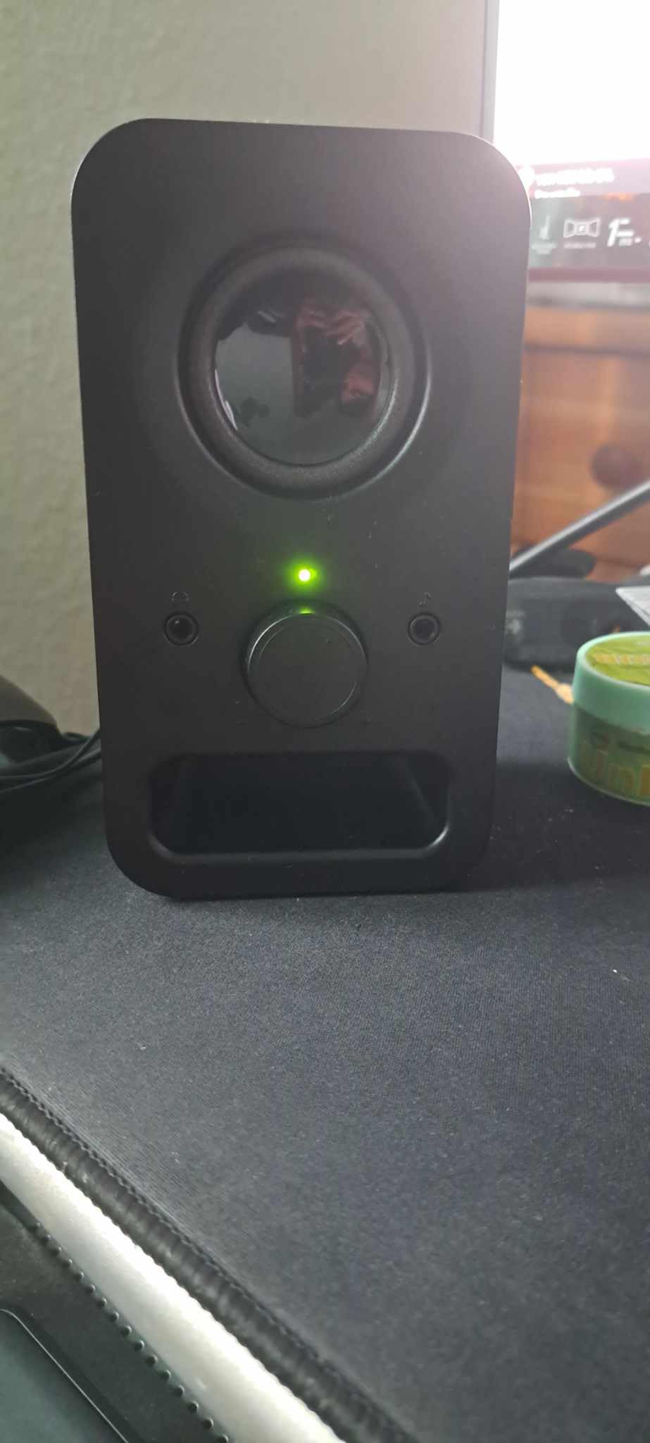 Kabel reicht