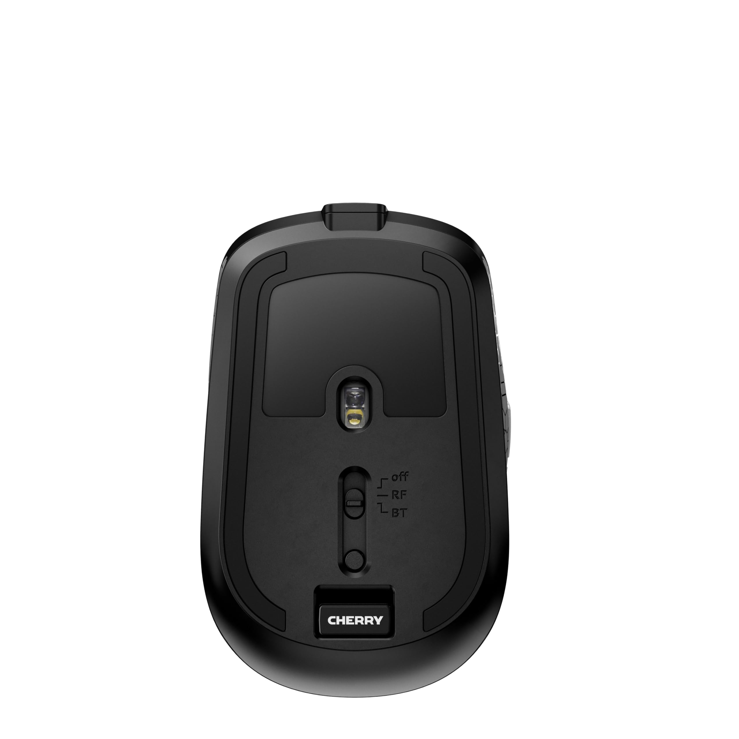 cherry-mw-8c-advanced-funkmaus-schwarz-metall-3000-dpi image 5