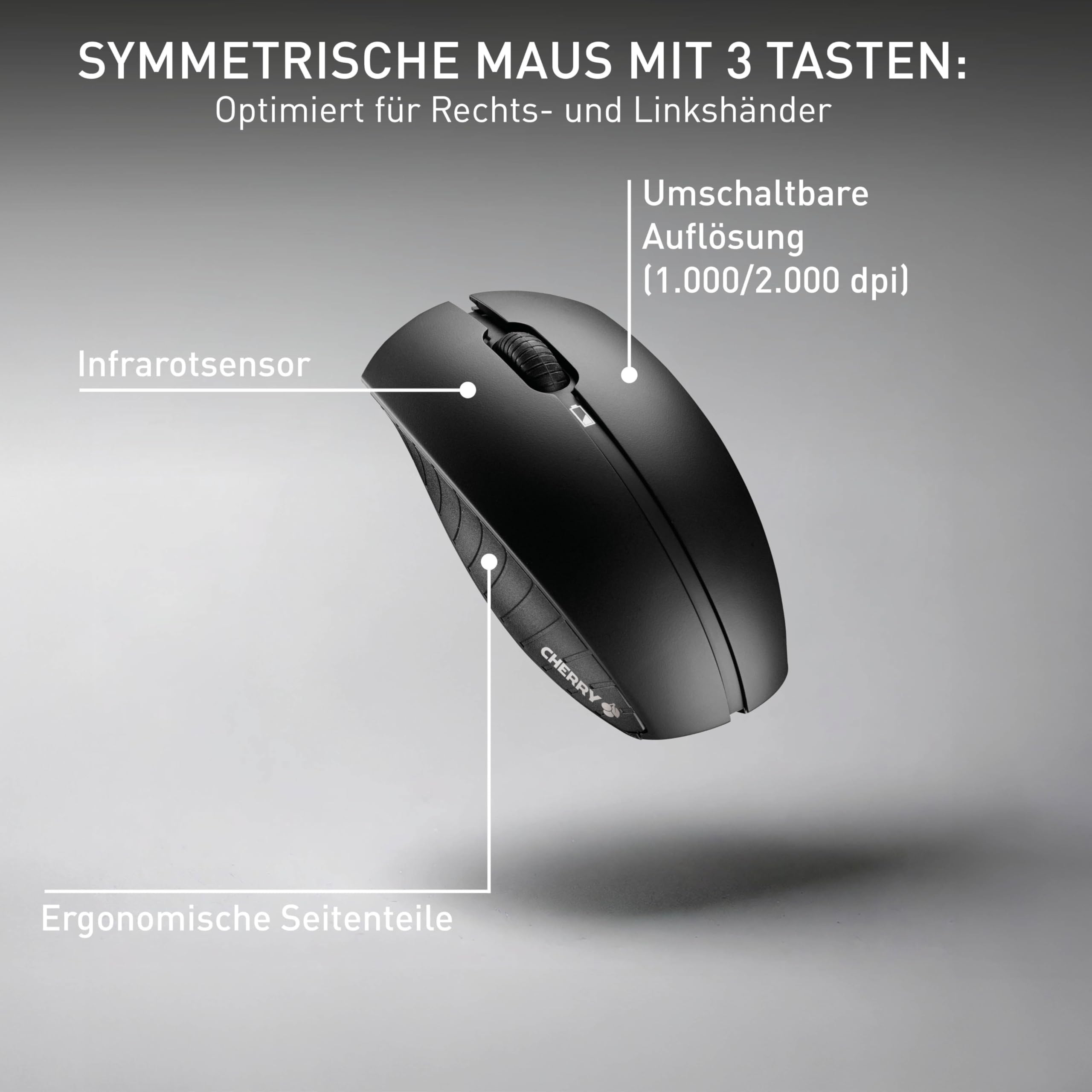 cherry-b-unlimited-3-0-tastatur-maus-qwertz-wei image 5