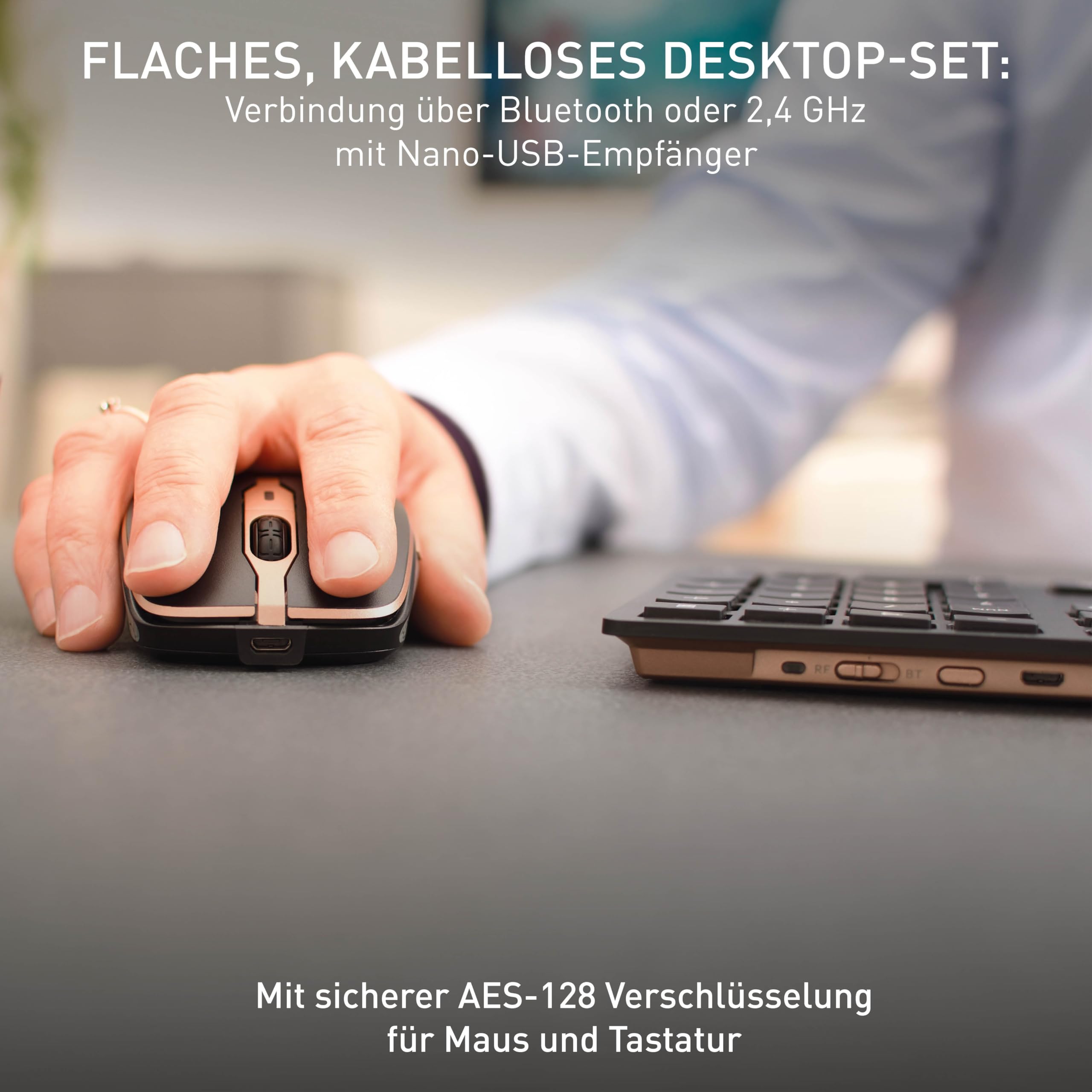 cherry-dw-9100-slim-tastatur-maus-set-schwarz-qwertz image 2
