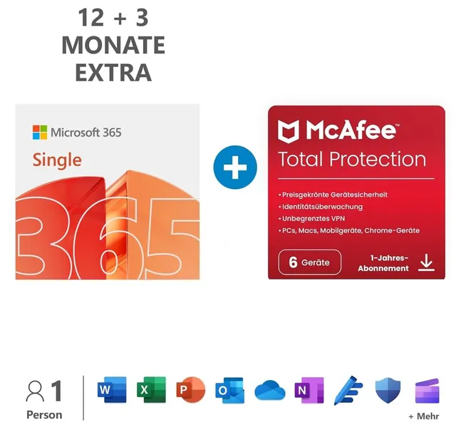 microsoft-365-single-15-monate-mcafee-download-code image 1