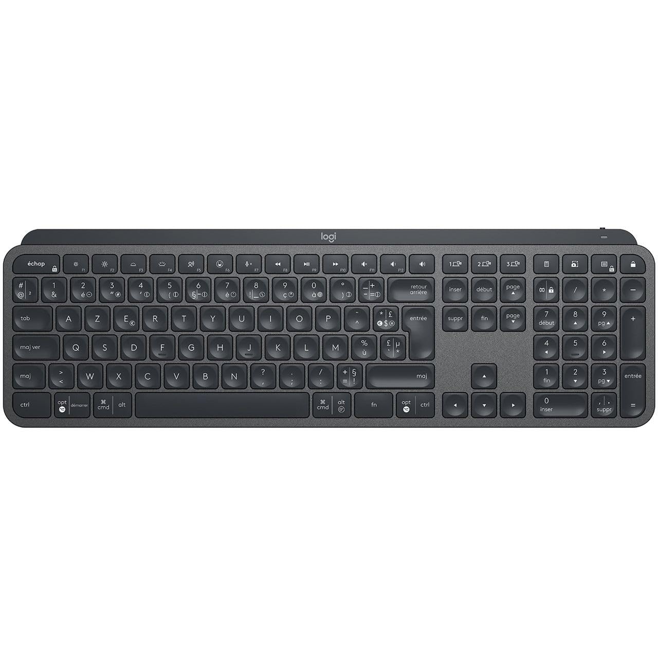logitech-mx-keys-combo-gen2-qwertz-grafit-set-leise image 3