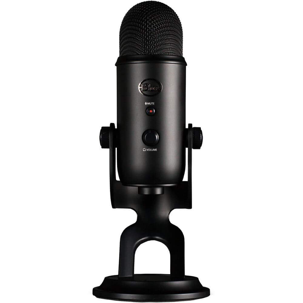 blue-yeti-1257-mikrofon-usb-schwarz-streaming image 1