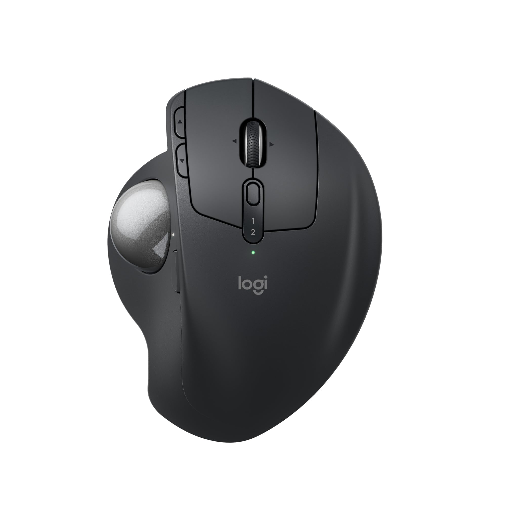 logitech-mx-ergo-s-trackball-maus-graphit-kabellos-ergonomisch image 1