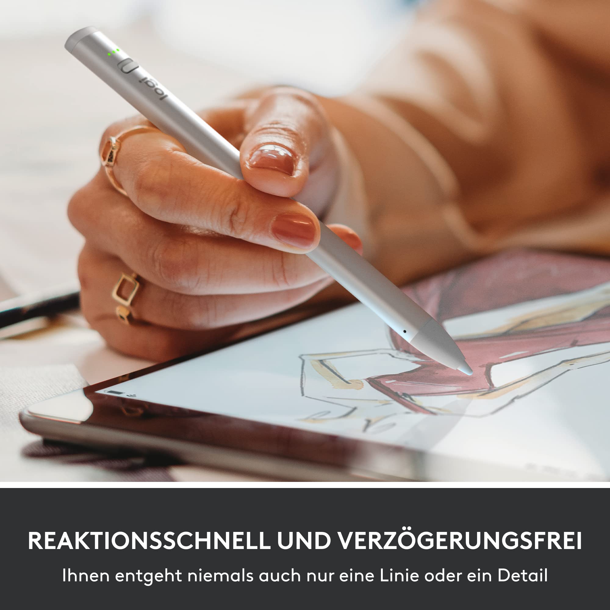 logitech-crayon-zeichenstift-ipad-usb-c-silber image 3
