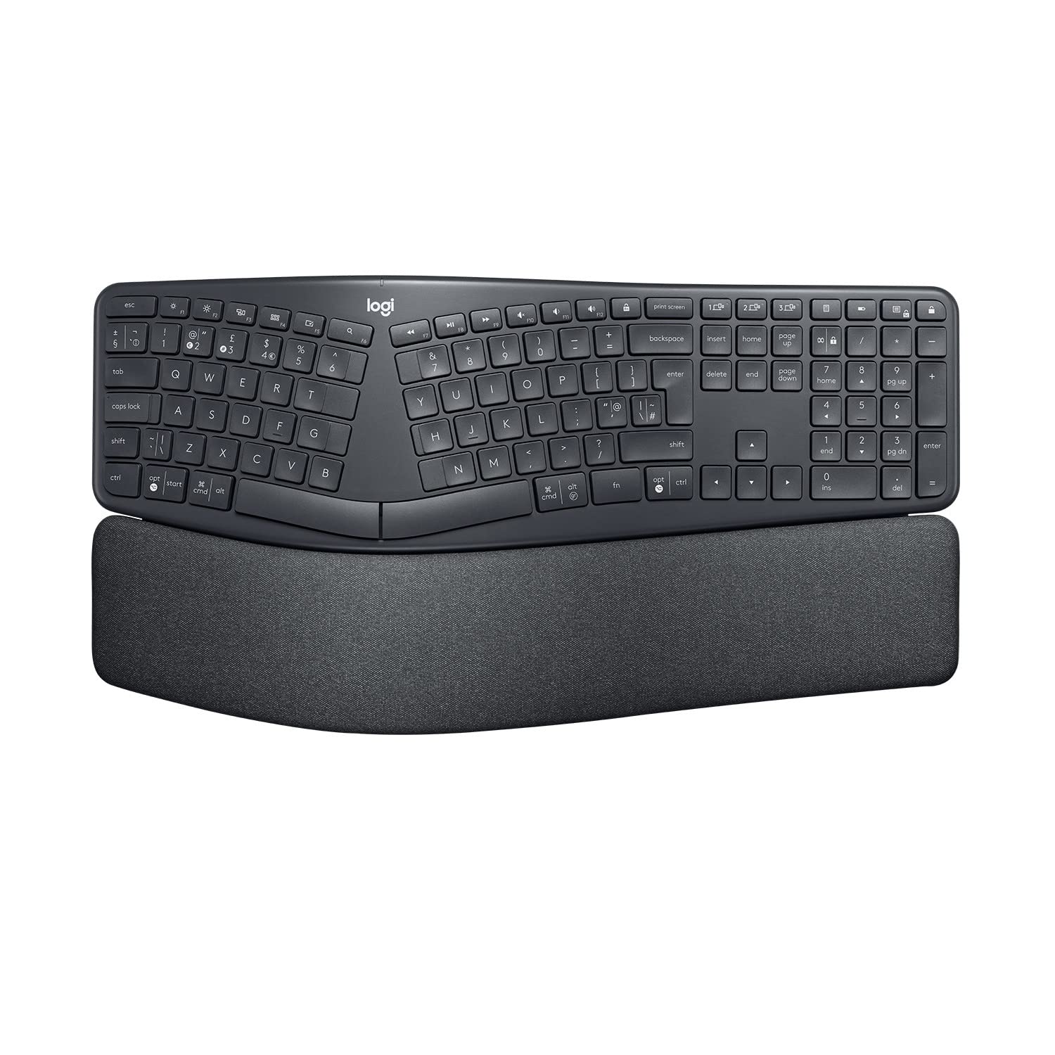 logitech-ergo-k860-tastatur-grafit-us-qwerty image 2