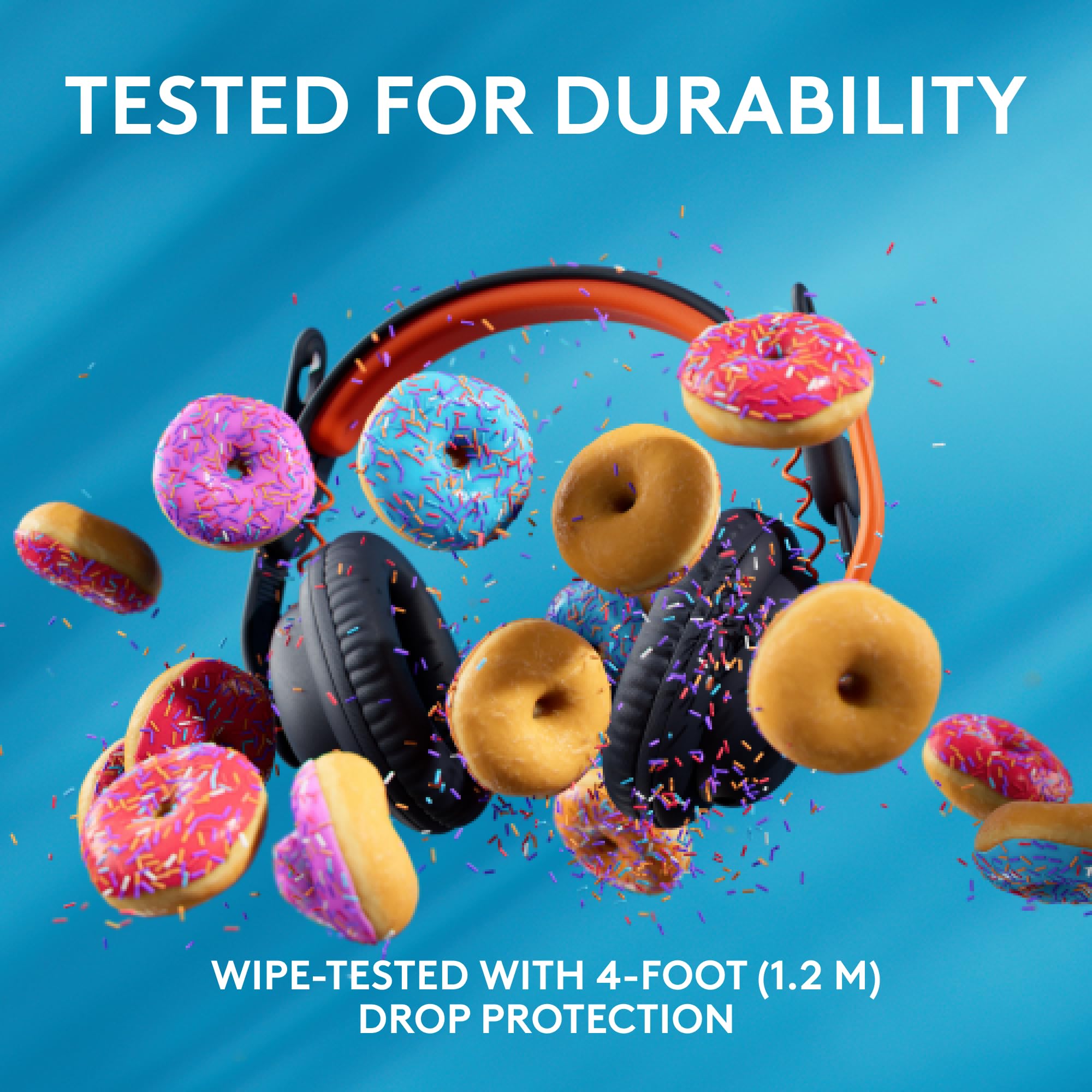 logitech-zone-learn-headset-on-ear-aux-blau-kinder image 7