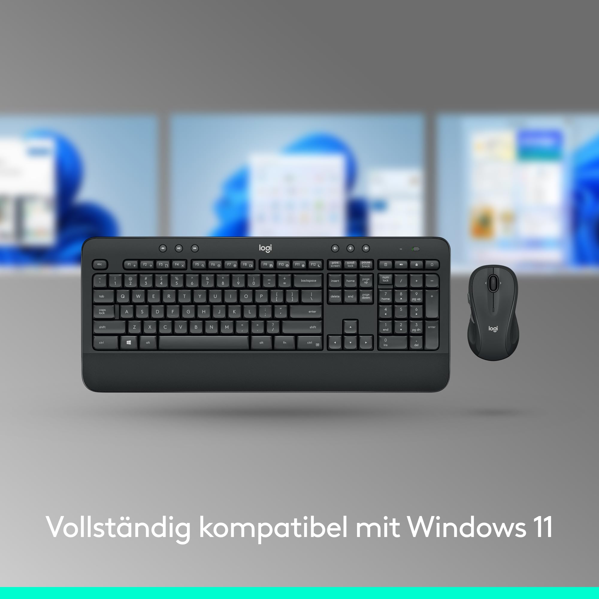 logitech-mk545-advanced-tastatur-maus-set-kabellos-deutsch image 4