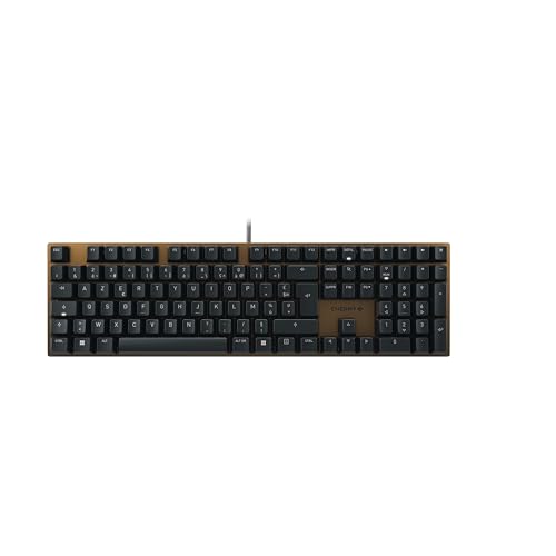 cherry-kc-200-mx-office-tastatur-kabel-mx2a-silent-red-azerty image 7